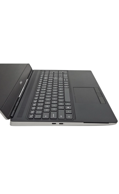 Stacja Graficzno-Robocza Dell Precision 7560 i7-11800H 32GB 512 SSD 15,6